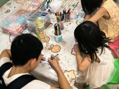 -正佳雨林生态植物园