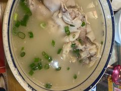 老妈蹄花-易老妈蹄花.特色川菜(人民公园总店)