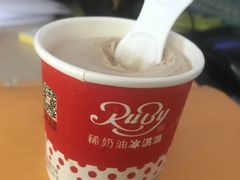 -红宝石·鲜奶小方(万航店)