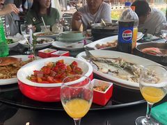 -湘湖大院(越王路店)