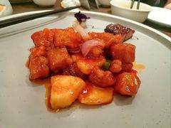 -佘山世茂艾美·御珍轩中餐厅