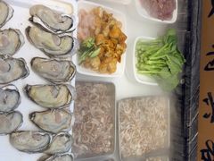 -渔家风味·鲅鱼水饺·央视展播·海鲜天津菜(开发区店)