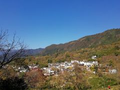 -塔川景区