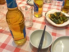 -三毛演义·湖南烧烤大排档(南浦店)