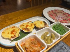 -山盛创作料理·Yamamori(珠宾店)