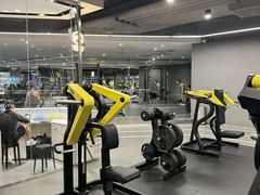 -OXYGYM 奥美氧舱运动中心(朝阳大悦城店)
