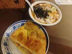 -老客满蛋饼(双塔市集店)