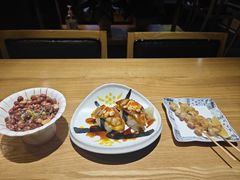-吉川居酒屋(建国北路店)