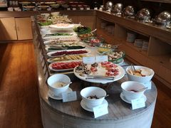 前菜自助-拉蒂娜·巴西牛排馆 Latina·Brazilian Steakhouse(陆家嘴旗舰店)