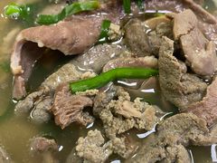 -珍珍小食店(西华路店)