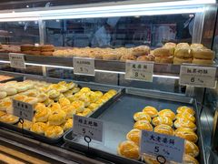 -汪玉霞(汉口里店)