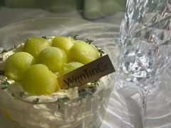 -WenTinG文汀·半糖蛋糕(合生汇店)