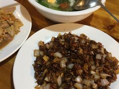 -老街坊餐吧
