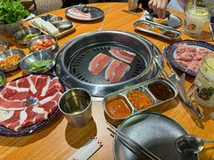 -哼蟹二将·烤肉酱蟹(合生汇店)