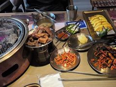 -西塔老太太泥炉烤肉(沈阳店)