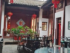 -董府·古宅餐厅