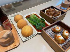 -蔡澜港式点心(皇庭广场店)
