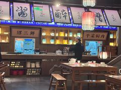 -寻宝记绍兴菜(状元店)