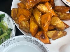 -东北酱骨头馆(蓁巷店)