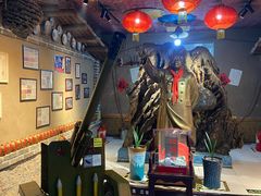 -即墨老公社·海肠捞饭大王(古城店)
