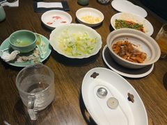 -粗茶淡饭·隐庐私厨(东亭店)