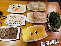 -品味泸沽湖•民族特色菜(大落水店)