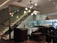 -肆月河豚·新淮扬(金融街店)