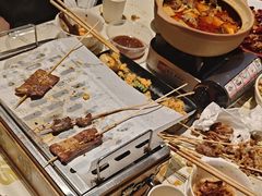-串盟烧烤·长沙美食地标(星沙店)