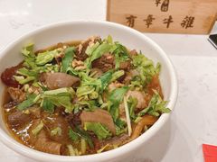 -有章牛杂(石厦店)