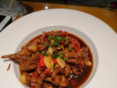 -邻家小馆(银都店)