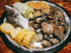 -船奇蒸汽海鲜·闽菜(八市海鲜总店)