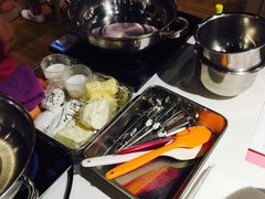 -ABC Cooking Studio(上海环球金融中心店)