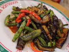 -去茶去餐厅(中央大街店)