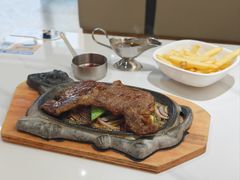 -樂麗餐室 · 本地茶餐廳(扬名广场店)