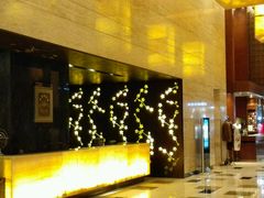 -上海龙之梦万丽酒店