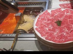 -海底捞火锅(江宸天街店)