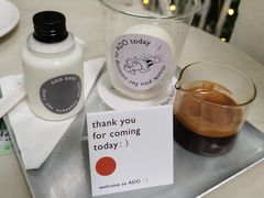 -ADO KAFE(大学城店)