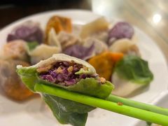 -宝源饺子(麦子店街店)
