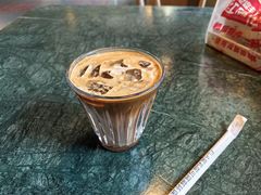 -仁义涵西餐·咖啡(中华巴洛克店)