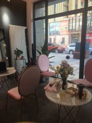 -Priscilla皮肤管理中心