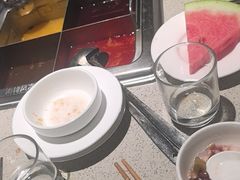 -海底捞大排档火锅(悦荟广场店)