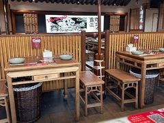 -大盐帮川菜馆(长楹天街店)