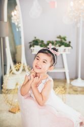 -WPlus明星肖像亲子全家福摄影