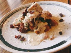 -PIZZA BIANCA(民园店)