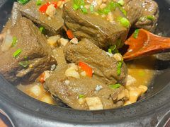 -猪腰一家·地道佛山菜(盐步店)