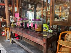 -吃货私房菜(丽江束河古镇店)