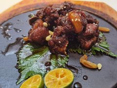 -渝半城经典川粤菜(重庆天地店)
