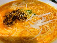 江湖面-匠糊·日本料理(美岸广场店)