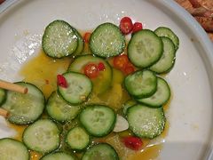 -小杨烤肉(朱雀店)