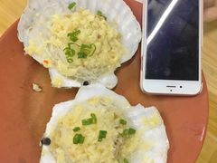 -贞姨美食·老字号海鲜大排档
